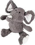 Dog Toys - Elephant