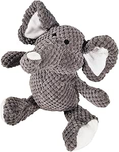 Dog Toys - Elephant