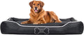 Dog Bed 14052024 M2_L (Black)