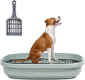 Dog Toilet 2024Feb M8 (Green)
