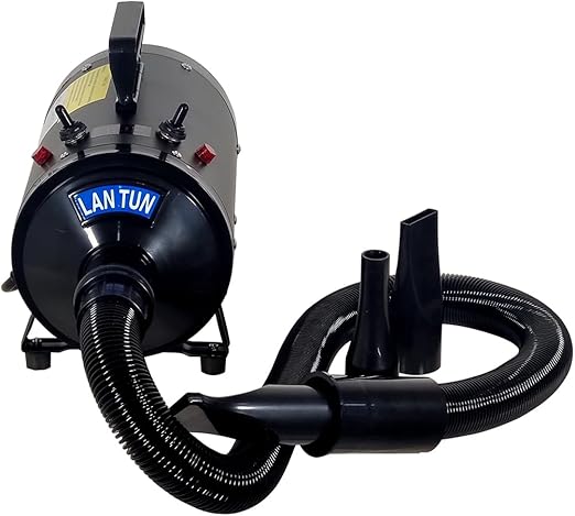 Pet Hair Dryer (LT-1090)