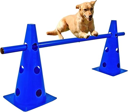 Dog Obstacle High Jump Kit