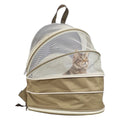 Pet Backpack Bag 2452024 (Beige)