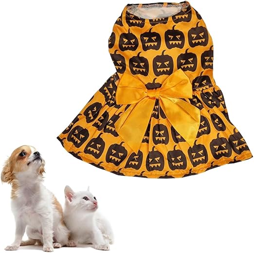 Pet Dress (Large) M1