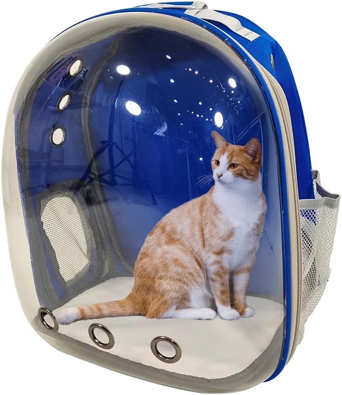 Pet Bag 9312023 (Blue)