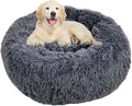 Pet Bed - Round Cushion (Small)
