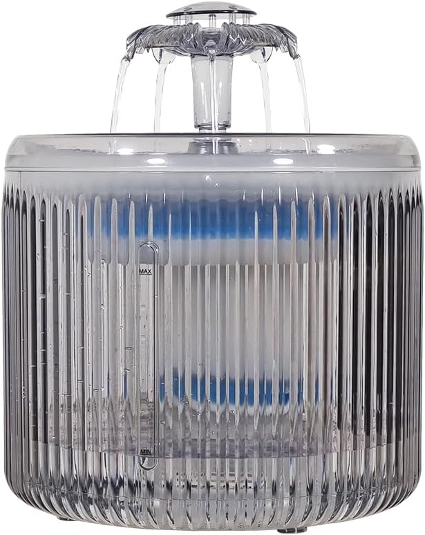 Pet Fountain 20240316 M2