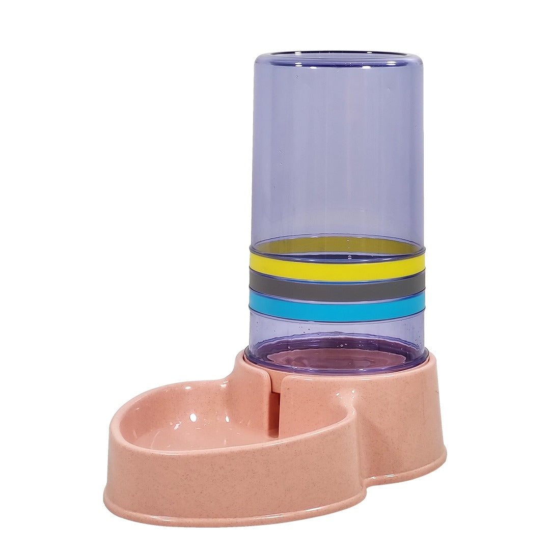 Water Feeder 10152024 (Pink)