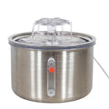 Water Fountain 1282024 (Steel)