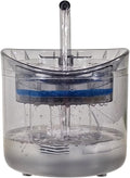 Water Fountain (Grey) M1