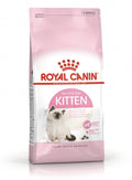 Royal Canin Kitten Dry Cat Food