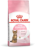 Royal Canin Kitten Sterilised Dry Cat Food