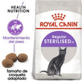 Royal Canin Sterilised 37 Dry Cat Food