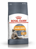 Royal Canin Hair & Skin Care Dry Cat Food