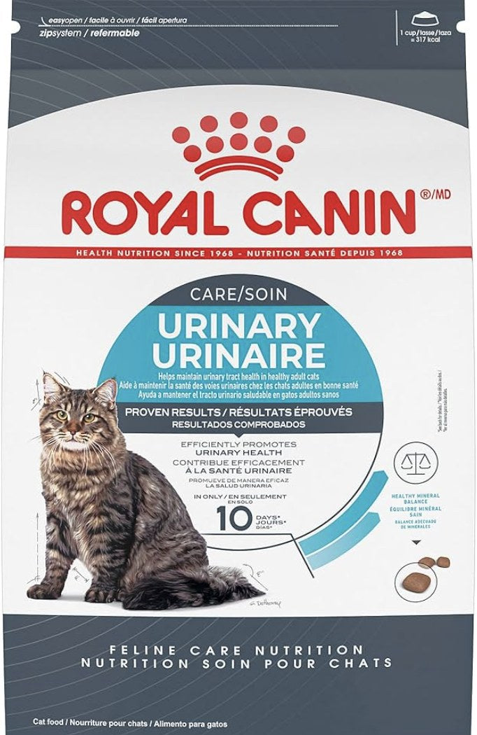 Royal Canin Urinary Care Dry Cat Food