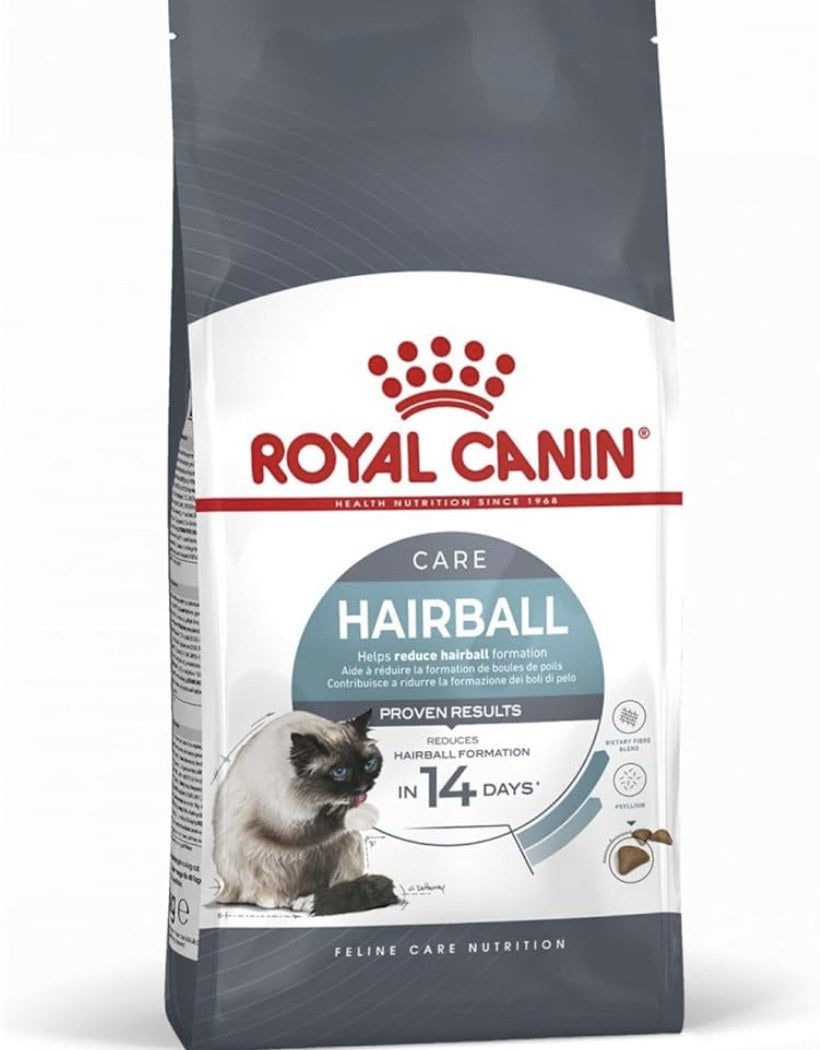 Royal Canin Hairball Care Dry Cat Food