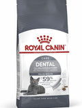 Royal Canin Dental Care Dry Cat Food