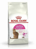 Royal Canin Savour Exigent Dry Cat Food