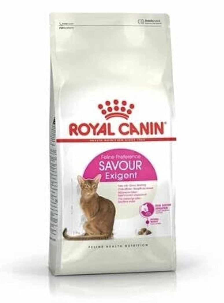 Royal Canin Savour Exigent Dry Cat Food