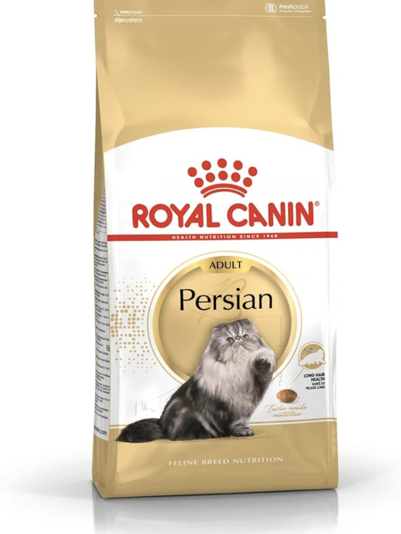 Royal Canin Persian Adult Dry Cat Food