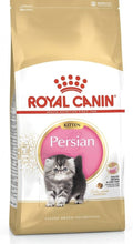 Royal Canin Persian Kitten Dry Cat Food