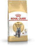 Royal Canin British Shorthair Adult Dry Cat Food