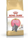 Royal Canin British Shorthair Kitten Dry Cat Food