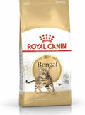 Royal Canin Bengal Adult Dry Cat Food