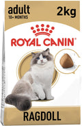 Royal Canin Ragdoll Adult Dry Cat Food