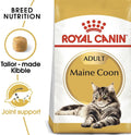 Royal Canin Maine Coon Adult Dry Cat Food