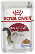 Royal Canin Instinctive Jelly (Wet 85g)