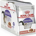 Royal Canin Sterilised Gravy (Wet 85g)