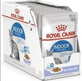 Royal Canin Indoor Sterilised Jelly (Wet 85g)
