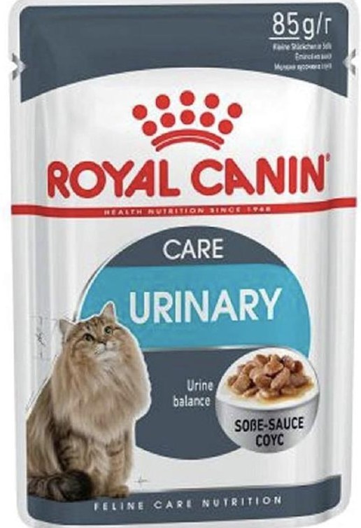 Royal Canin Urinary Care (Wet 85g)