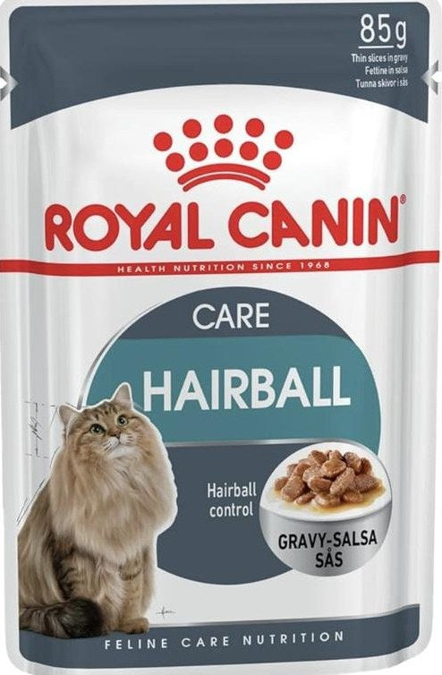 Royal Canin Hairball Care (Wet 85g)