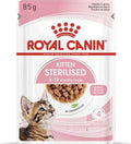 Royal Canin Mini Indoor Adult Dry Dog Food