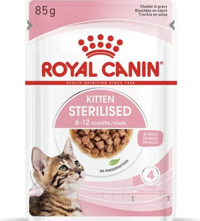 Royal Canin Mini Indoor Adult Dry Dog Food