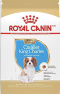 Royal Canin Cavalier King Charles Puppy Dry Dog Food
