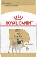 Royal Canin Pug Adult Dry Dog Food
