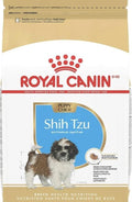 Royal Canin Shih Tzu Puppy Dry Dog Food