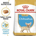 Royal Canin Chihuahua Puppy Dry Dog Food