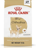 Royal Canin Chihuahua Adult Dry Dog Food