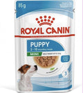 Royal Canin Puppy Mini (Wet 85g)