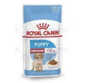 Royal Canin Puppy Medium (Wet 85g)