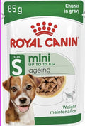 Royal Canin Mini Ageing (Wet 85g)