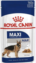 Royal Canin Maxi Adult (Wet)