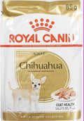 Royal Canin Chihuahua Adult (Wet 85g)