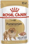 Royal Canin Pomeranian Adult (Wet 85g)