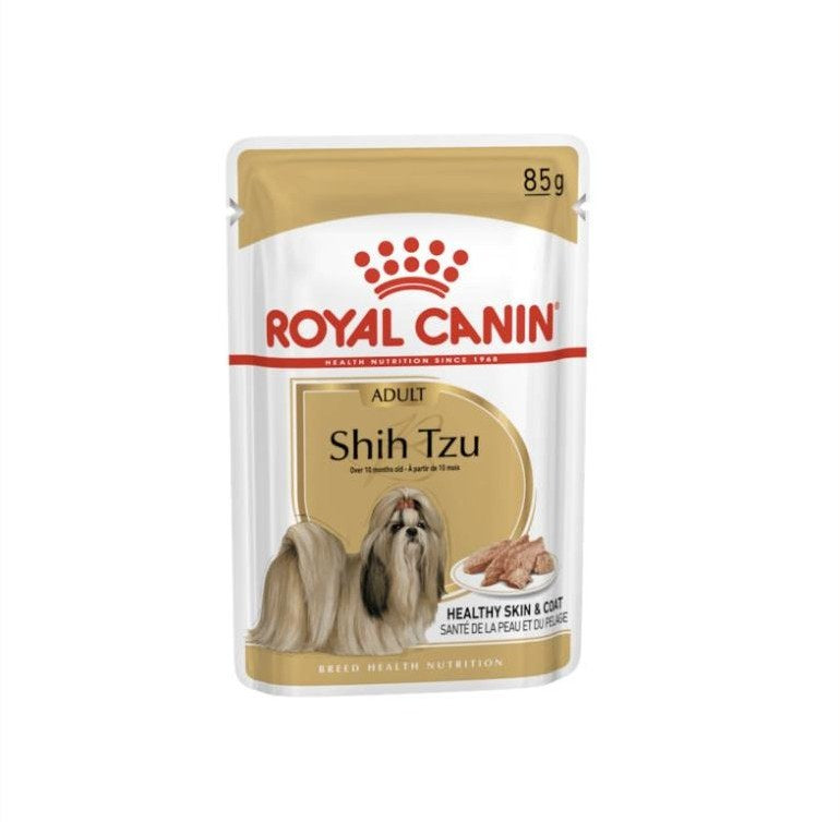 Royal Canin Shih Tzu Adult (Wet 85g)