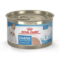 Royal Canin Starter Mousse Mother & Babydog (Wet 195g)